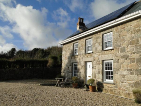 Cober House